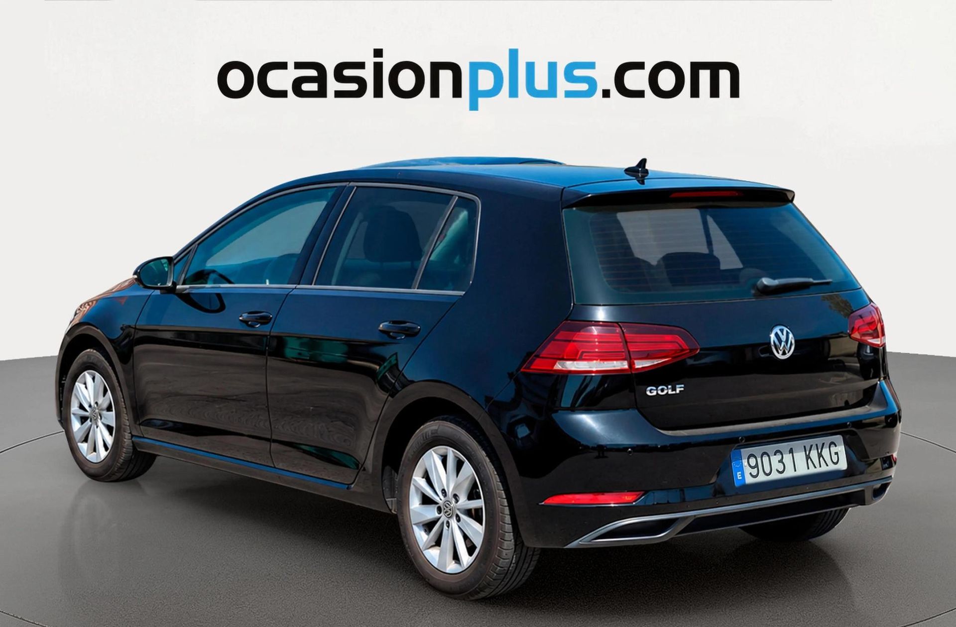 Volkswagen Golf Business 1.0 TSI - foto 3