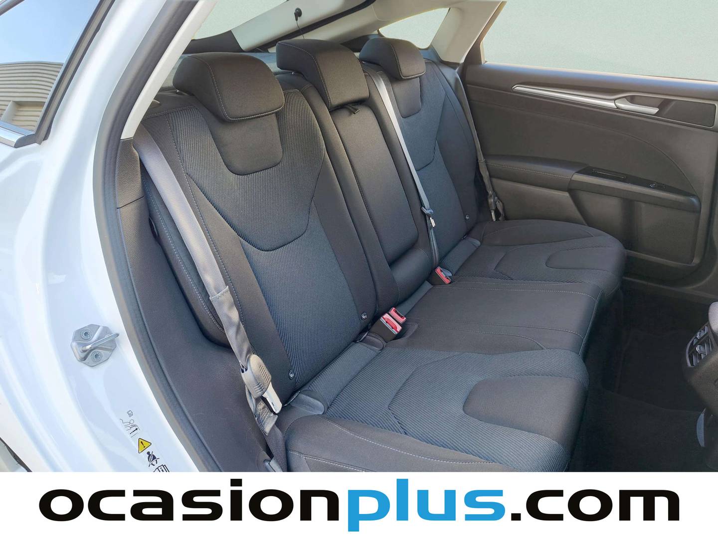 Ford Mondeo Ford Mondeo 2.0 TDCI Titanium (180 CV) km 0