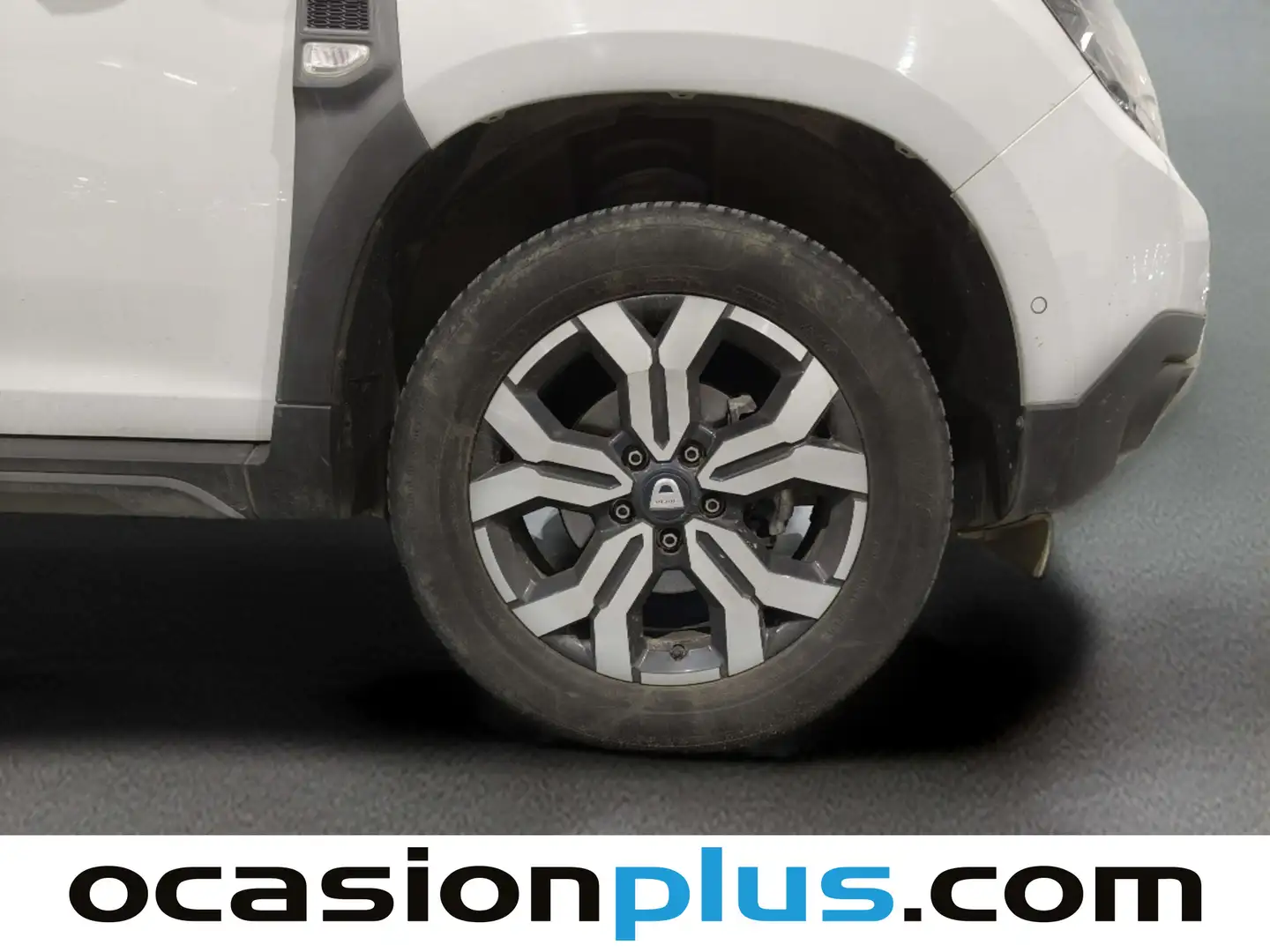 Foto Dacia Duster Dacia Duster Prestige Blue dCi (115 CV) 4X4