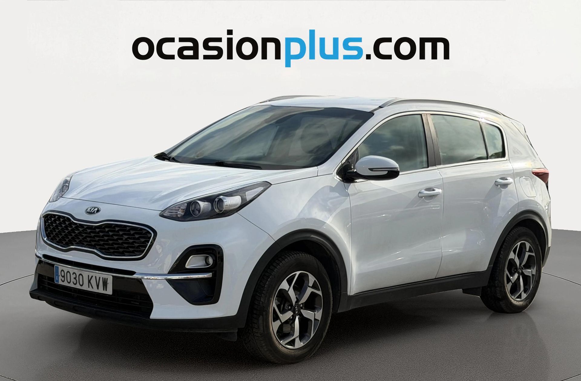 Kia Sportage 1.6 CRDi Drive 4x2