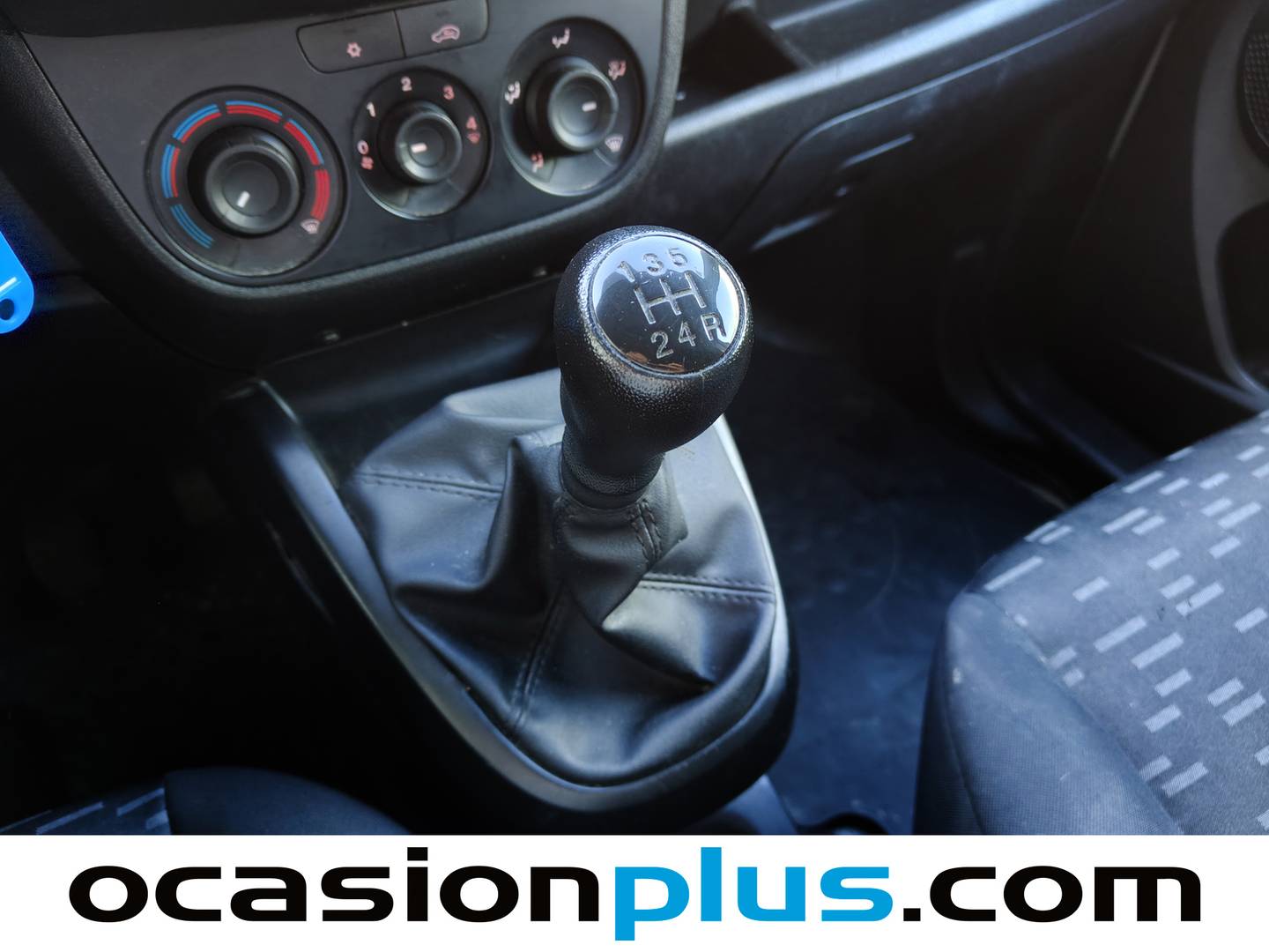 Opel Combo Opel Combo Cargo 1.3 CDTI L1 H1 (95 CV) de segunda mano
