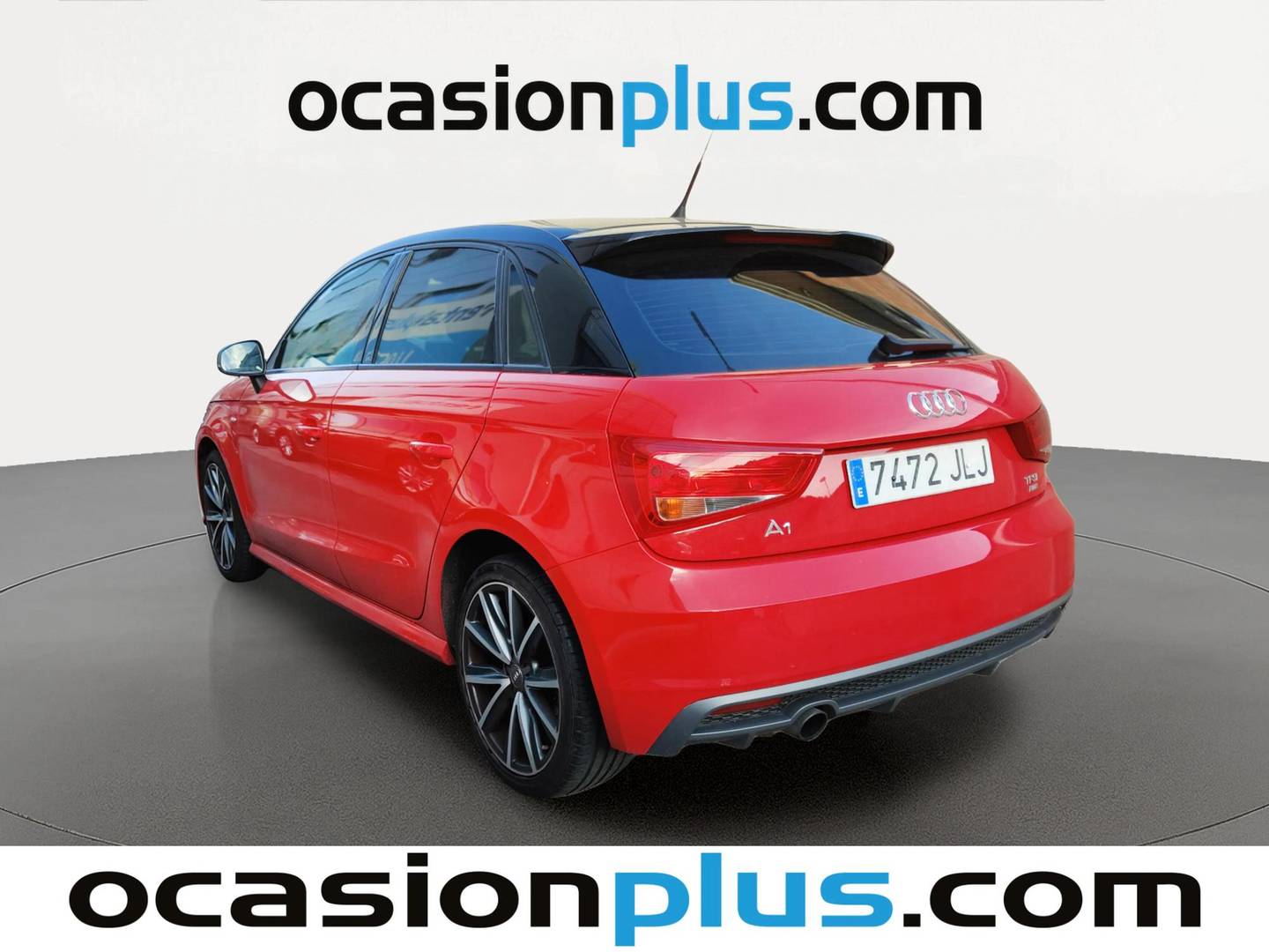 Foto Audi A1 Audi A1 Sportback Adrenalin 1.0 TFSI S-line (95 CV)