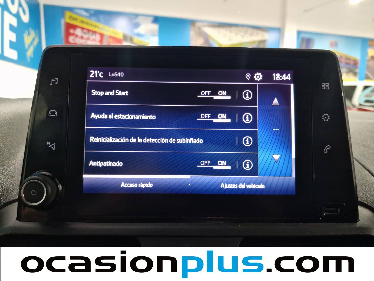 Toyota Proace City Verso Toyota Proace City Verso 1.5D Family Active L1 (131 CV) de ocasión