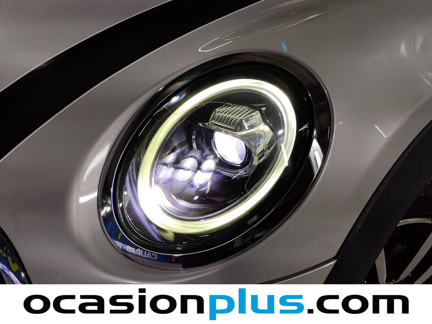 Mini MINI Mini MINI Cooper 5 Puertas (136 CV) km 0