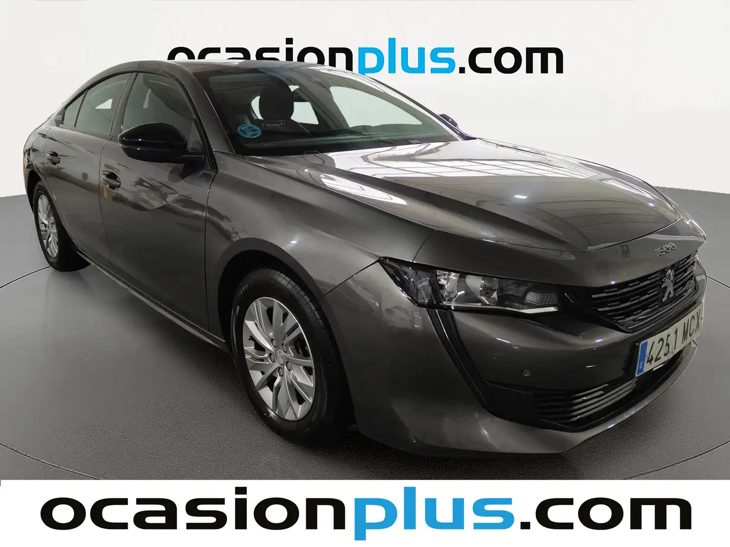 Foto Peugeot 508 Peugeot 508 PureTech 130 Active Pack EAT8 (130 CV)