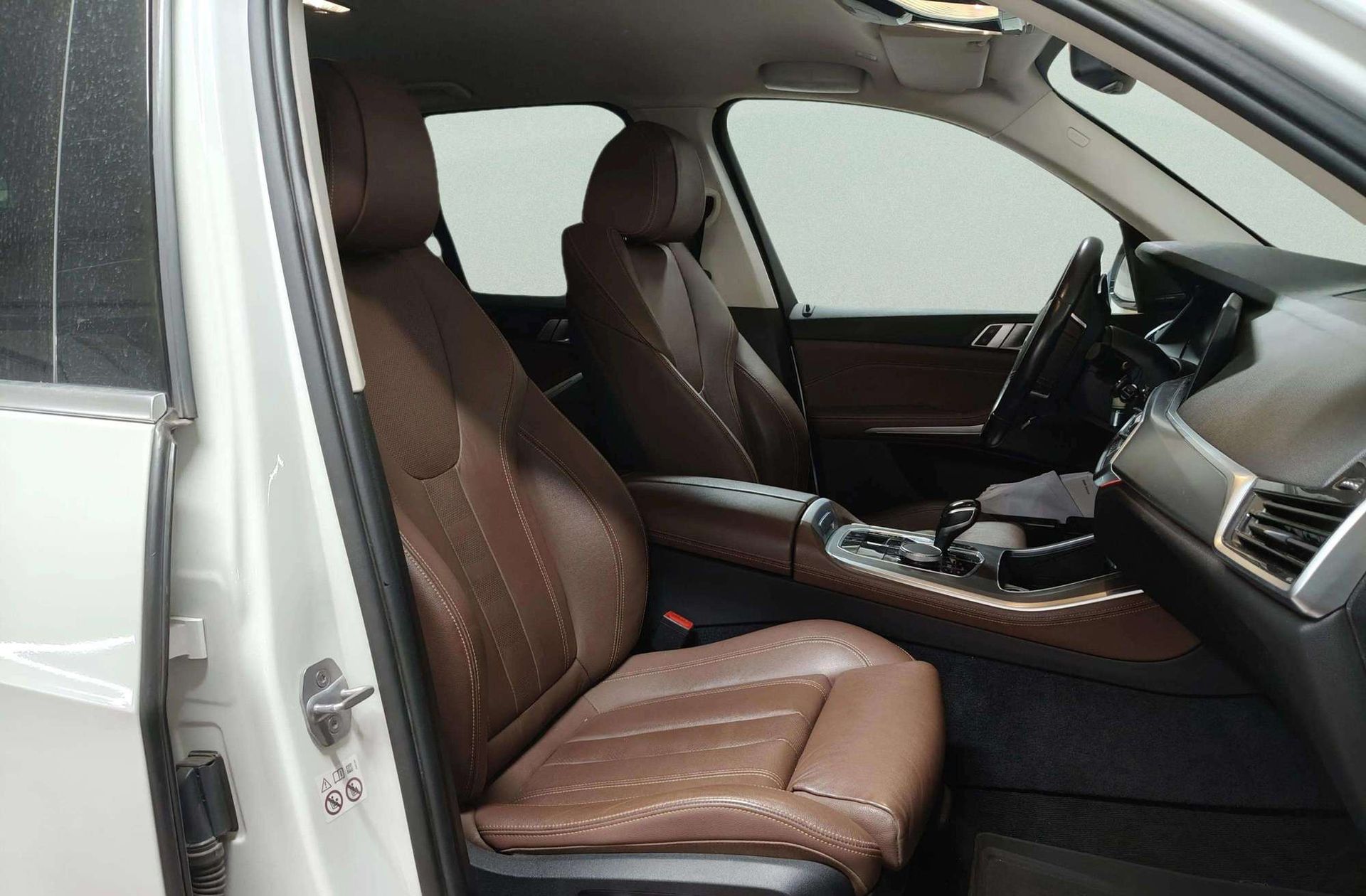 BMW X5 xDrive30d Pack M - foto 26