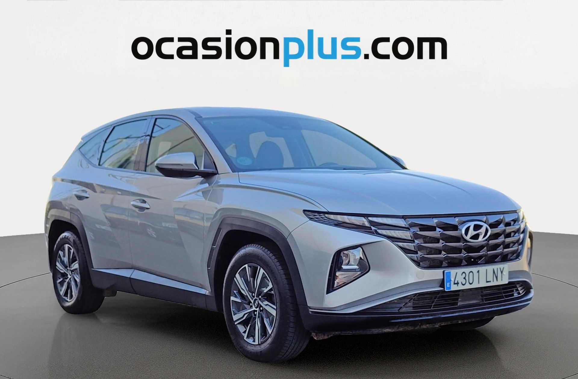Hyundai Tucson 1.6 T-GDi Klass 4x2 - foto 2