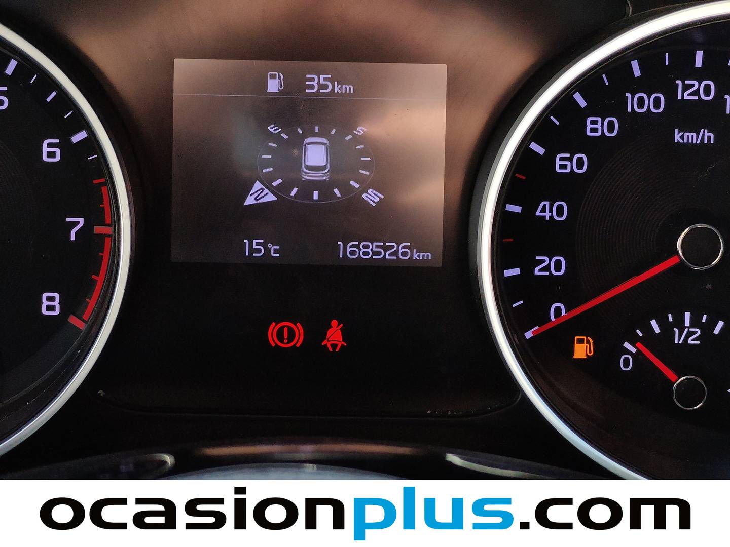 KIA Ceed Kia Ceed 1.0 T-GDi Eco-Dynamics Tech (120 CV) 120cv