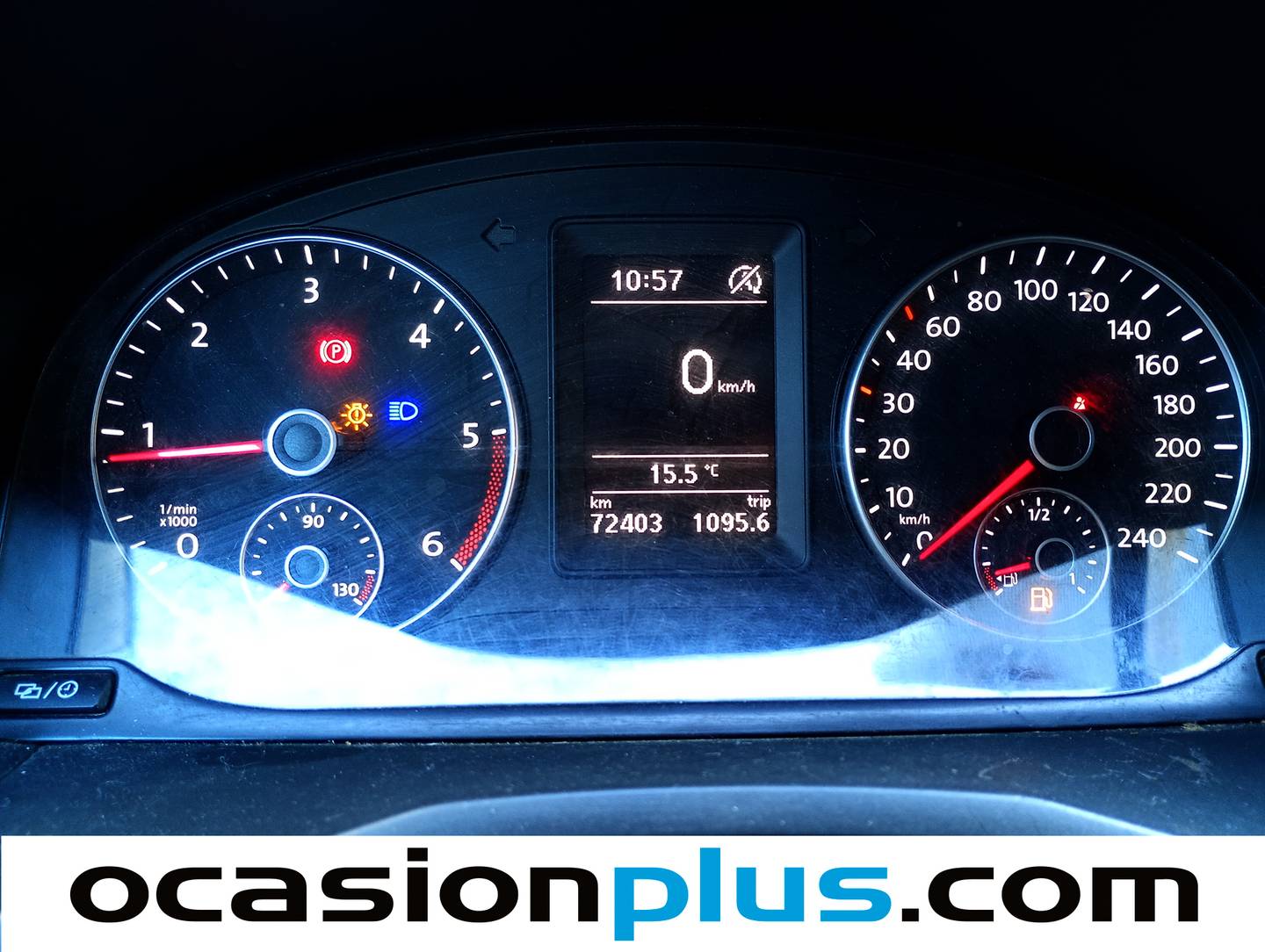 Foto Volkswagen Caddy Volkswagen Caddy Edition 2.0 TDI Kombi (102 CV)