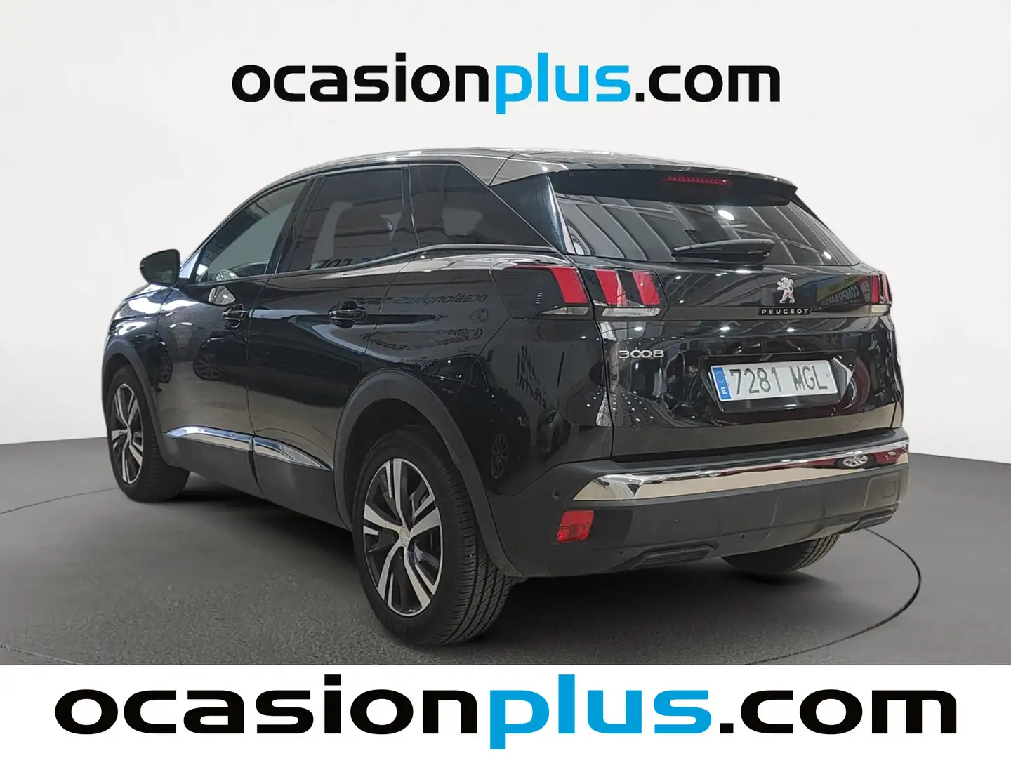 Foto Peugeot 3008 Peugeot 3008 PureTech 130 S&S Allure Pack (130 CV)