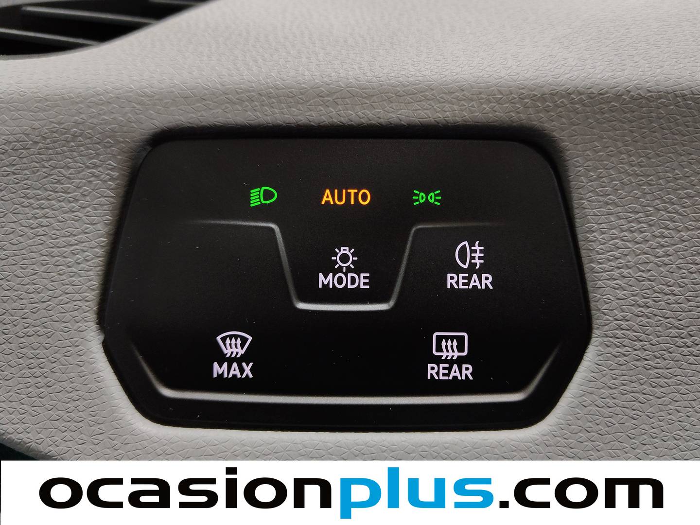 Volkswagen ID.3 Volkswagen ID.3 S Life 77kWh Auto (204 CV) al mejor precio