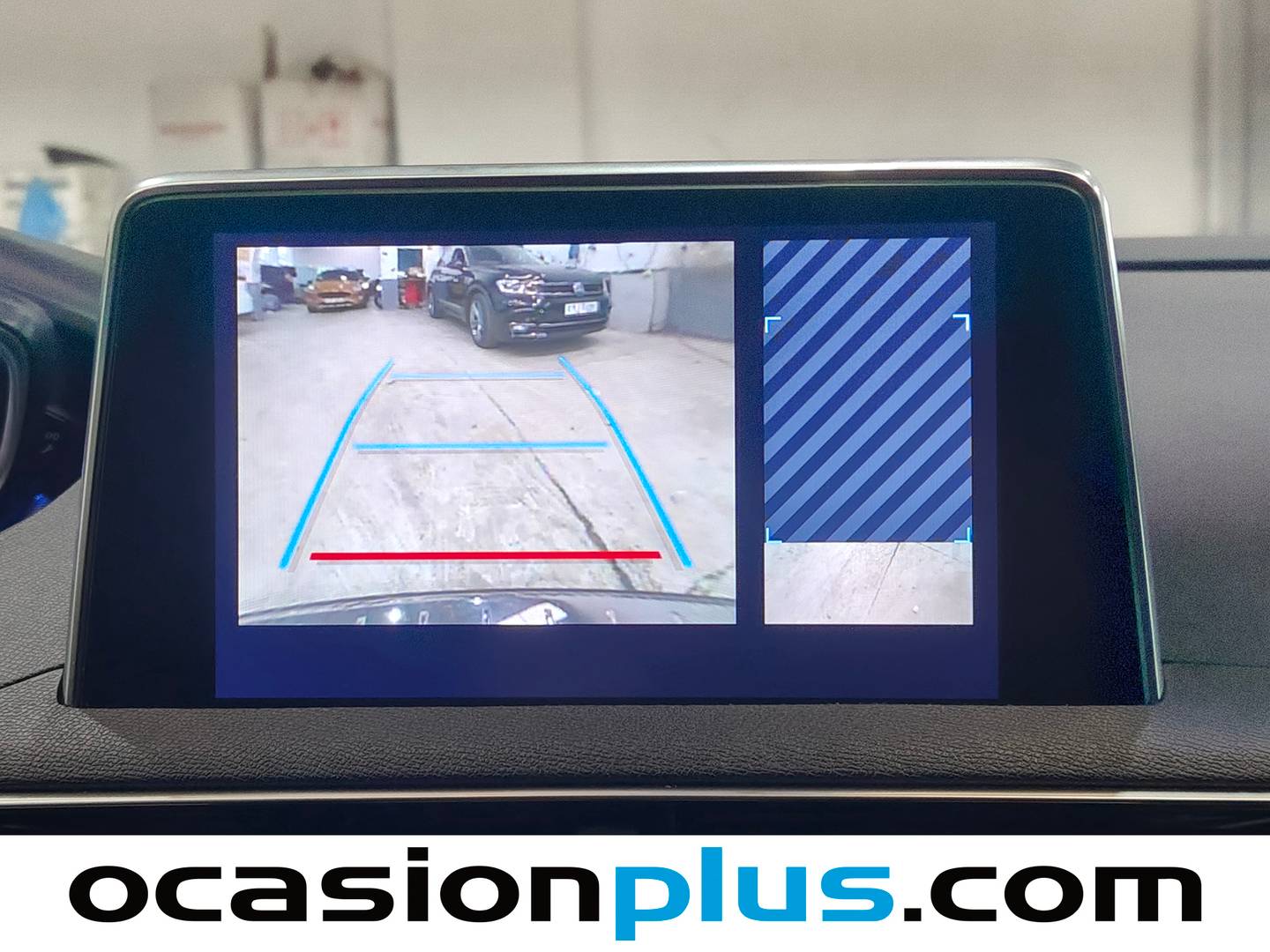 Foto Peugeot 5008 Peugeot 5008 PureTech 130 S&S Allure (130 CV) EAT8 7 Plazas