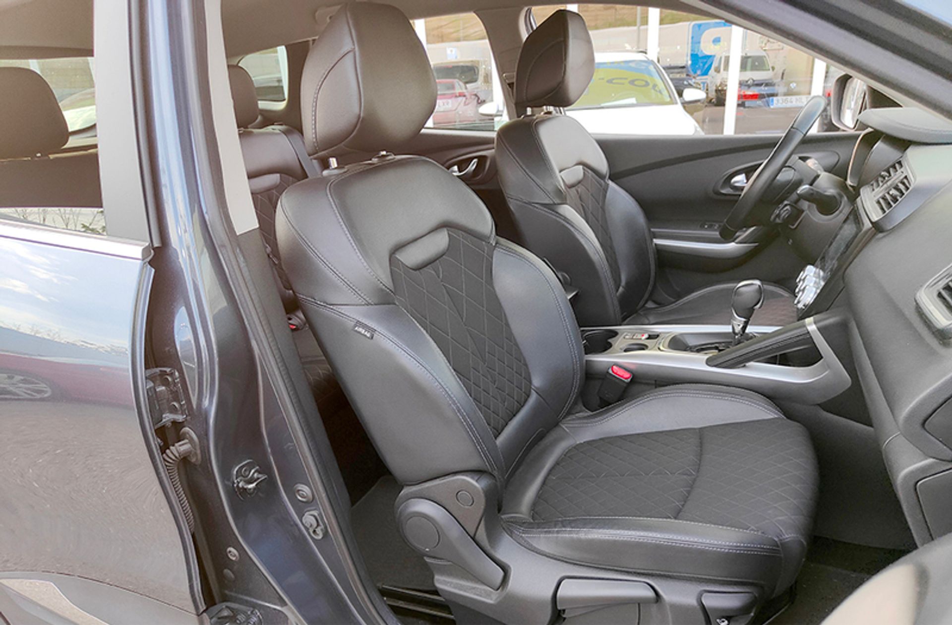 Renault Kadjar Zen Blue dCi EDC - foto 20