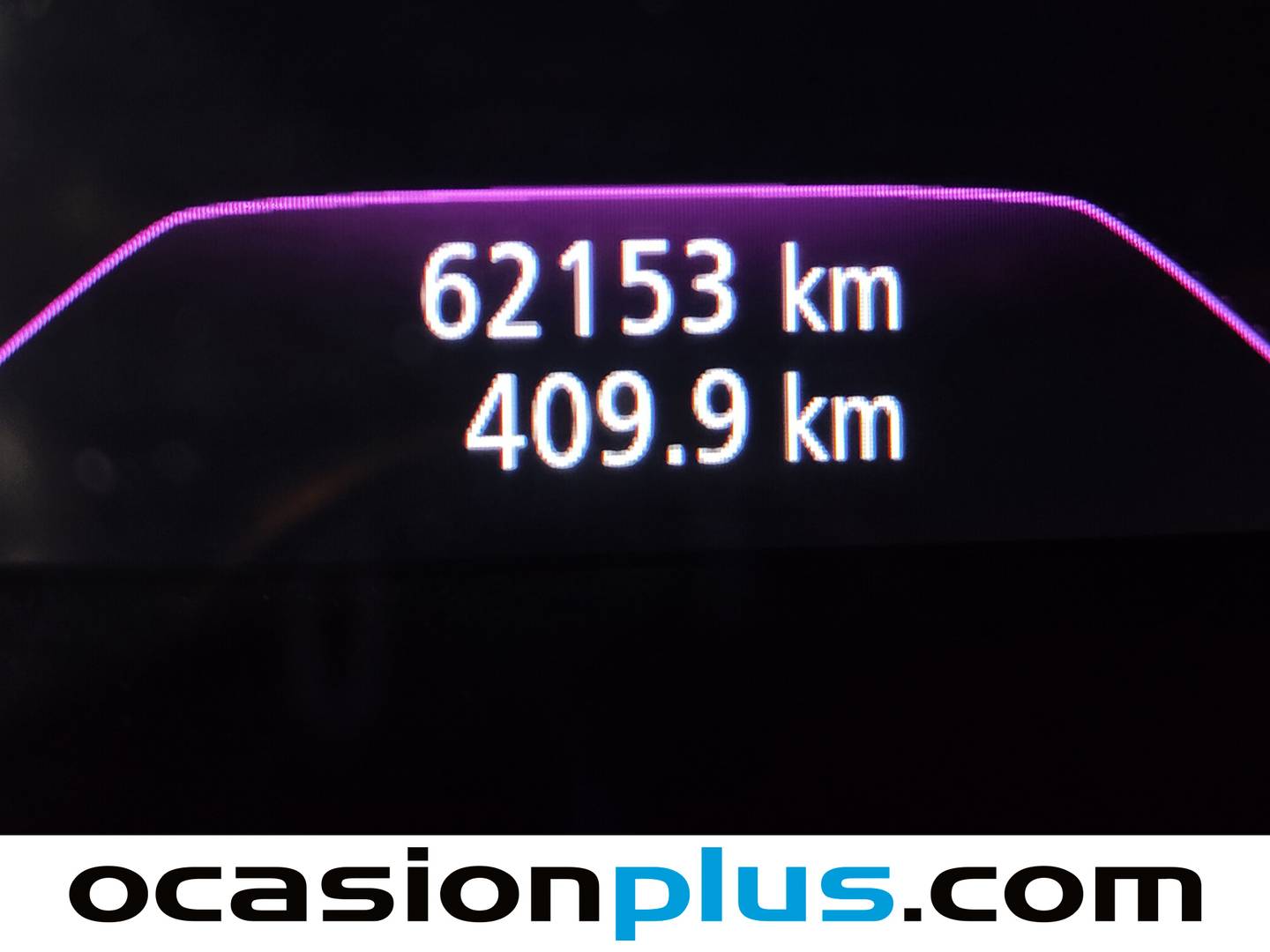 Renault Mégane Renault Megane Limited TCe (140 CV) GPF seminuevo