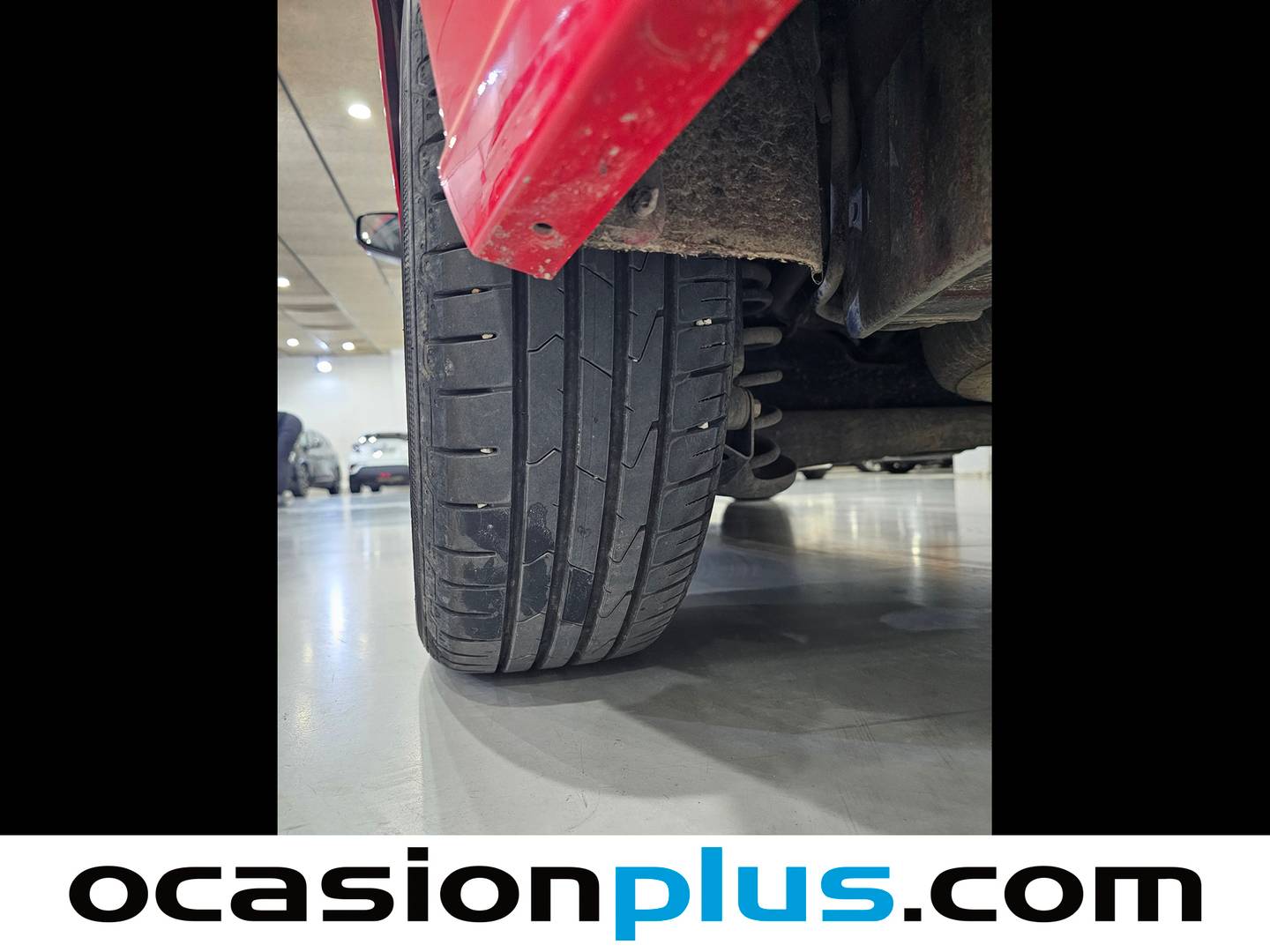 Ford Tourneo Courier Ford Tourneo Courier 1.0 EcoBoost Trend  (100 CV) al mejor precio