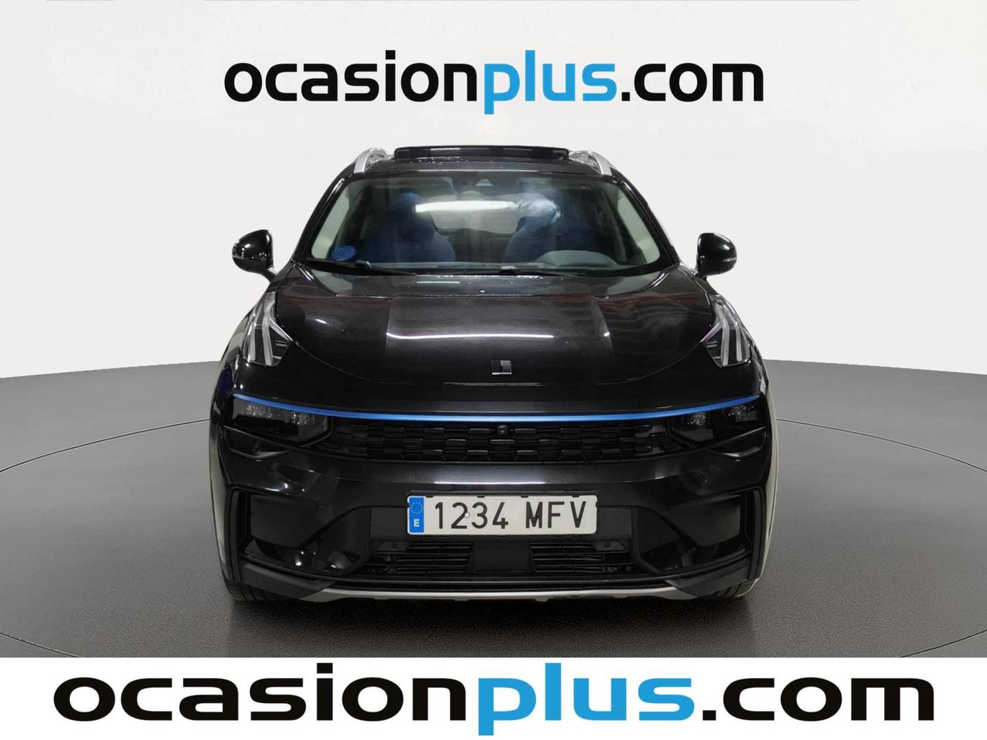 Lynk & Co 01 Lynk & Co 01 1.5 PHEV 192 kW (261 CV) 261cv