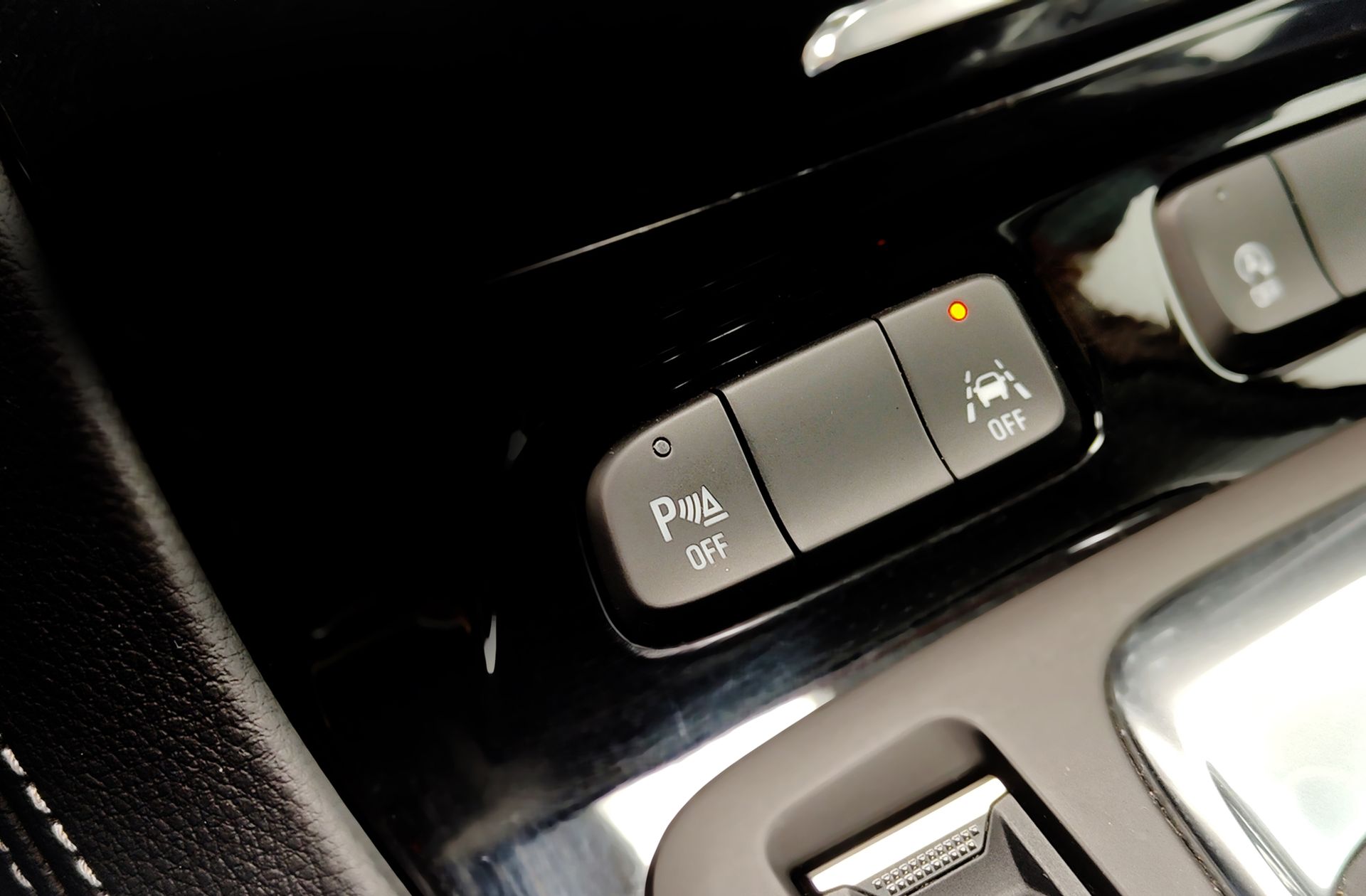 Opel Grandland 1.5 CDTi Design Tech - foto 11