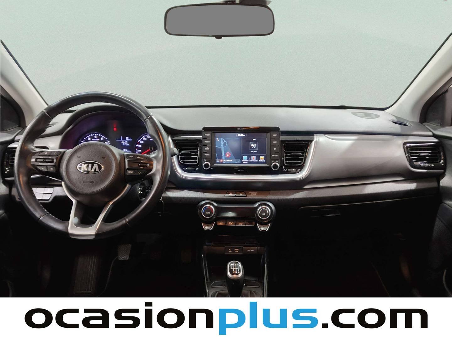 KIA Stonic Kia Stonic 1.0 T-GDi Drive (120 CV) de ocasión