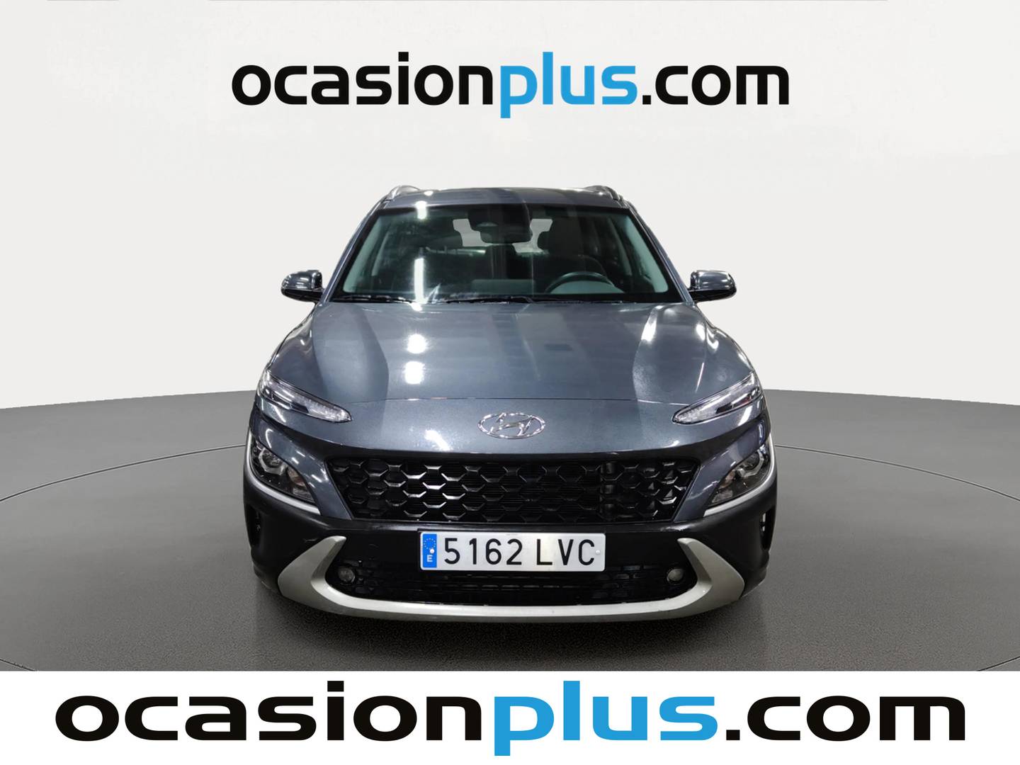 Foto Hyundai Kona Hyundai Kona 1.0 TGDi Maxx 4x2 (120 CV)