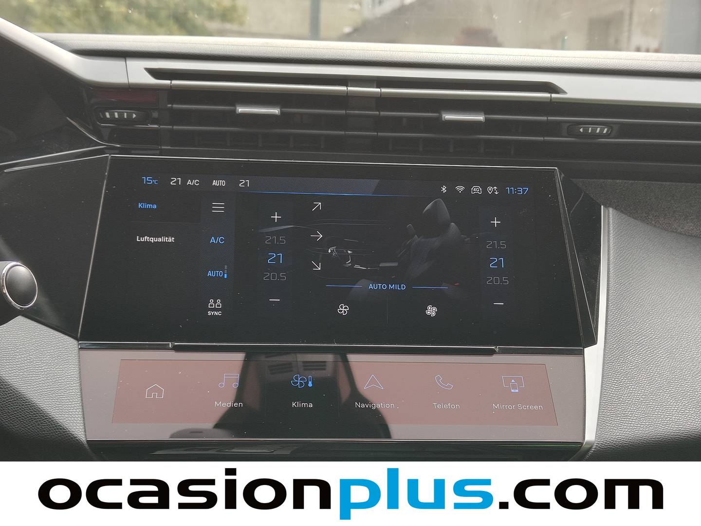 Foto Peugeot 308 Peugeot 308 BlueHDi 130 S&S Allure EAT8 (130 CV)