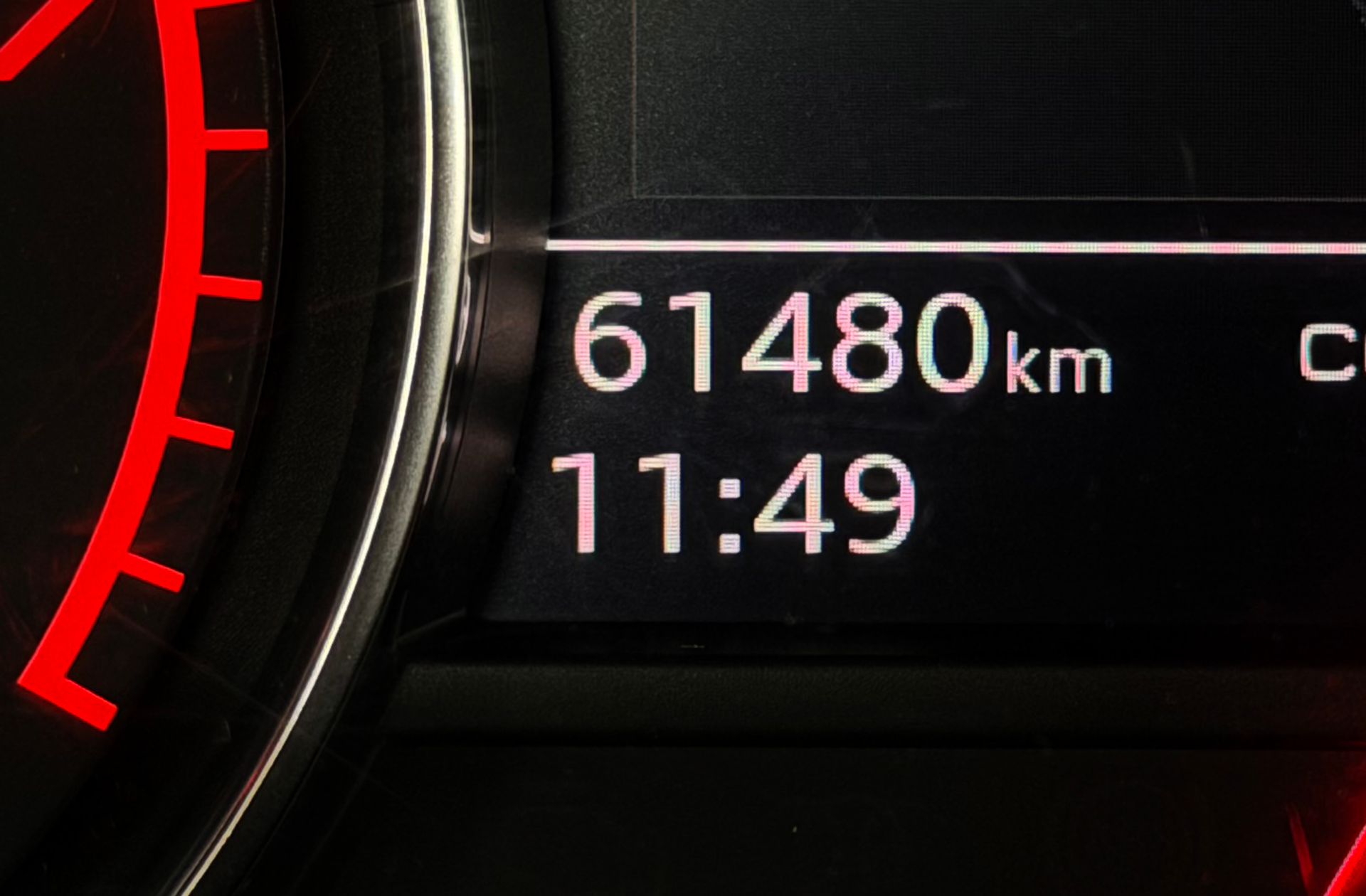 Audi A4 Avant Avant Advanced 35 TFSI S tronic - foto 11
