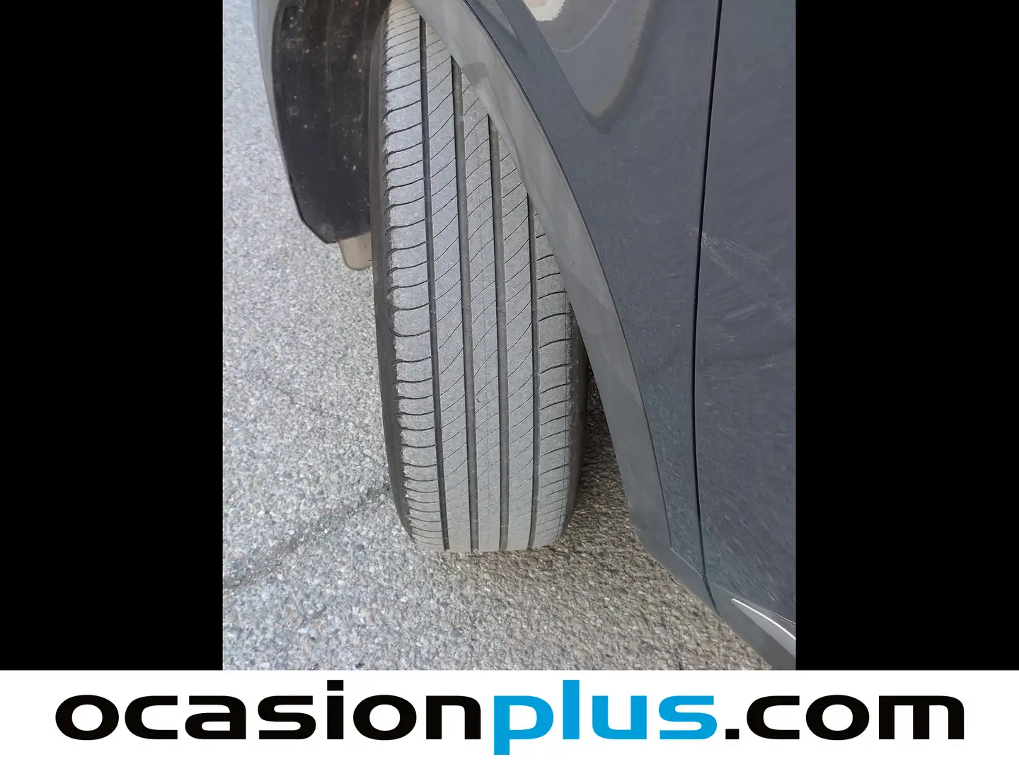 Foto KIA Sportage Kia Sportage 1.6 T-GDi MHEV Drive 4x2 (160 CV)