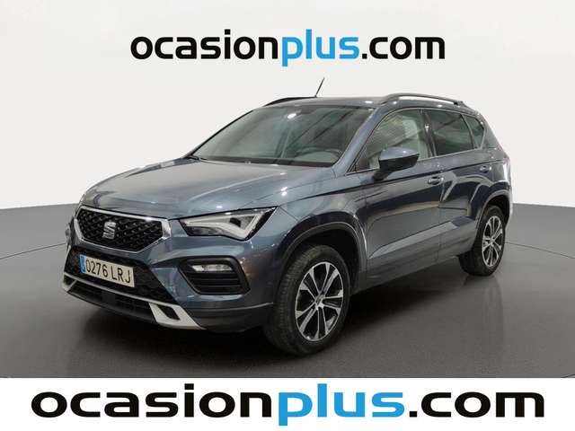 Seat Ateca 1.5 TSI S&S Style Go DSG (150 CV) de segunda mano
