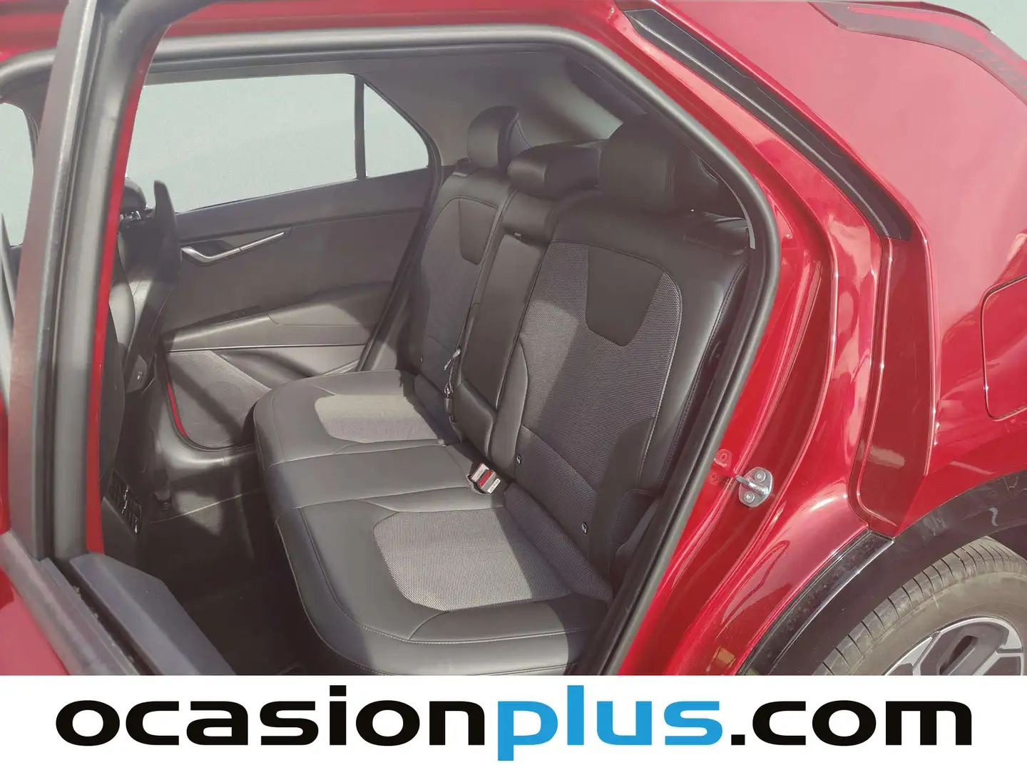 Foto KIA Niro Kia Niro 1.6 GDi HEV Drive (129 CV)