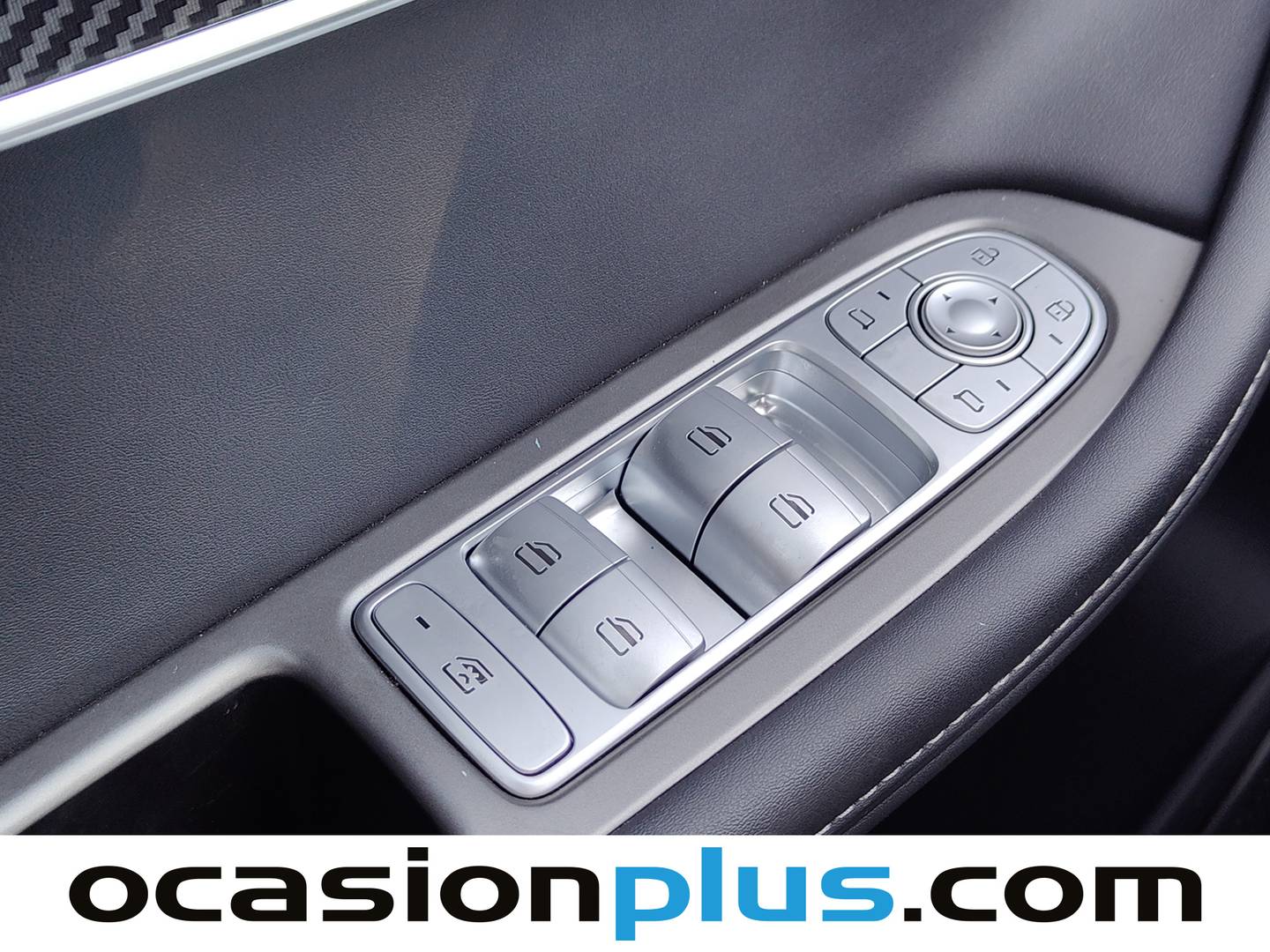 EBRO S700 EBRO S700 1.6 TGDI Comfort DCT (147 CV) seminuevo