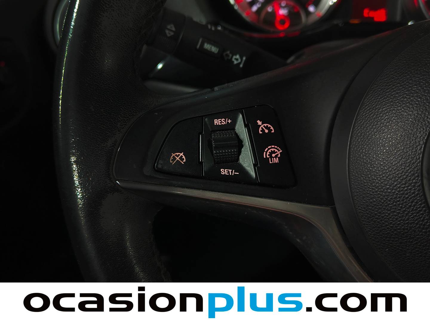 Opel Adam Opel Adam 1.4 XER Slam (100 CV) manual