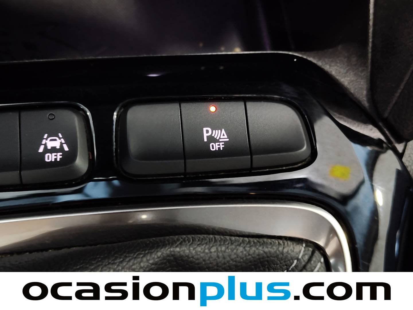 Extras del Opel Corsa Opel Corsa 1.5D DT Elegance (102 CV)