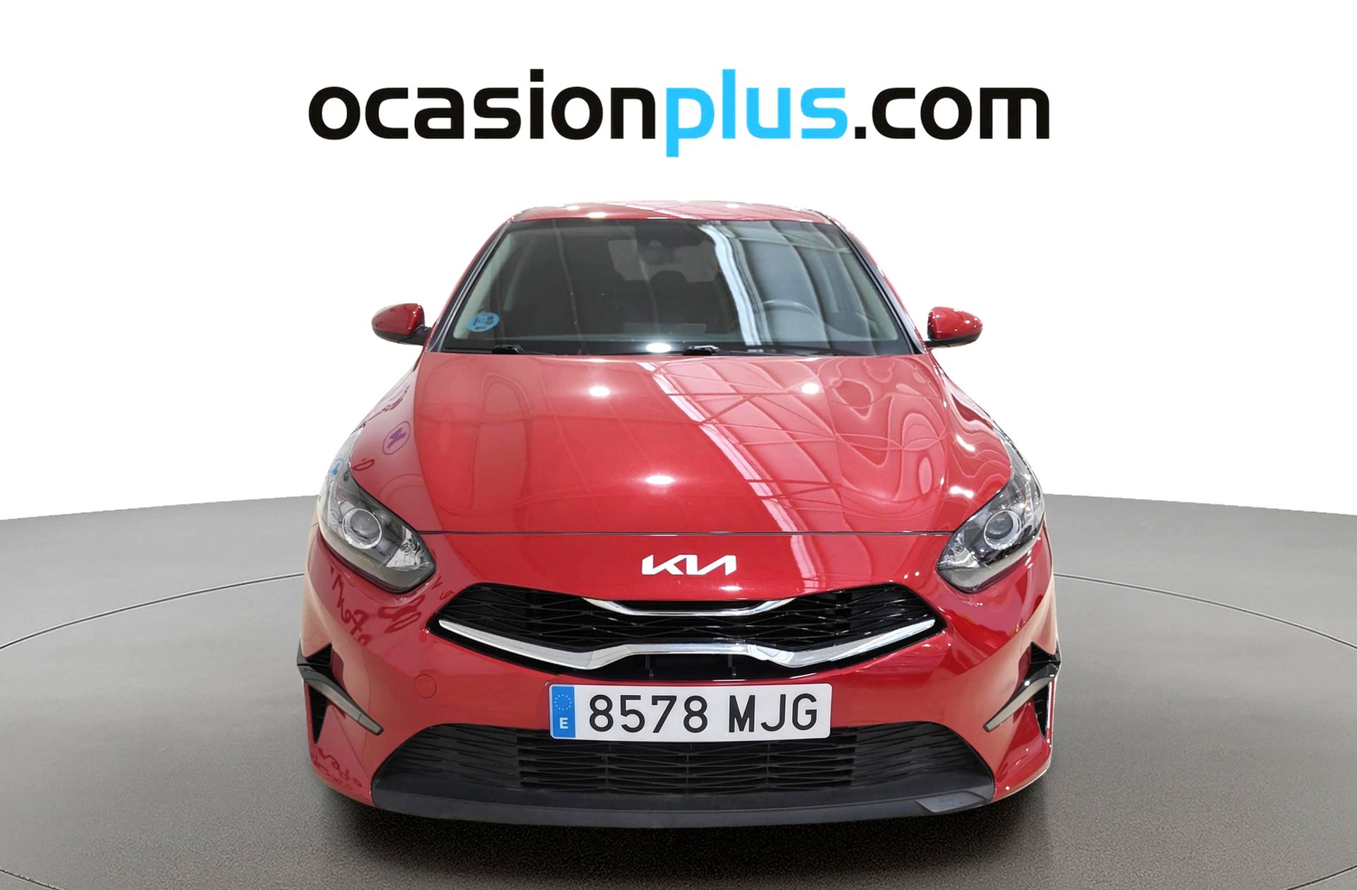 Kia Ceed 1.6 MHEV iMT Drive - foto 12