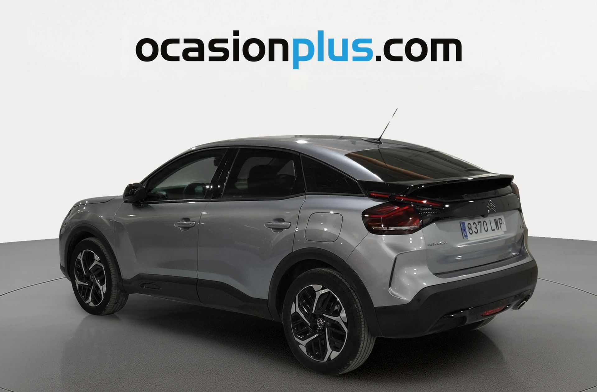 Citroën C4 BlueHDi 130 Feel Pack EAT8 - foto 4