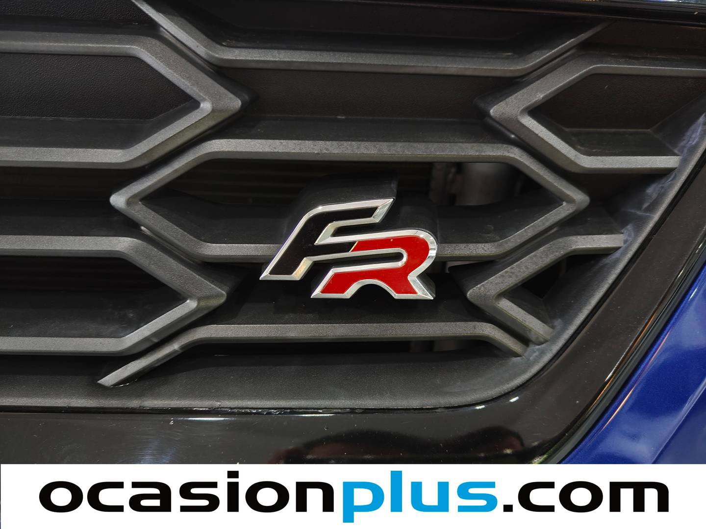 Seat Ibiza SEAT Ibiza 1.0 TSI FR Plus (115 CV) de segunda mano