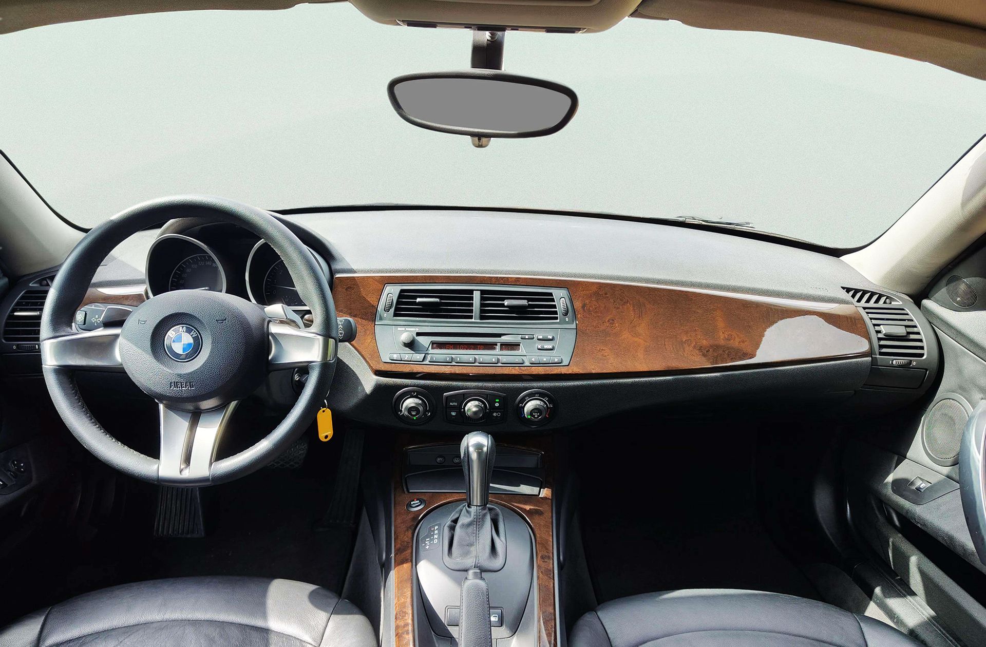 BMW Z4 3.0 si Coupe - foto 6
