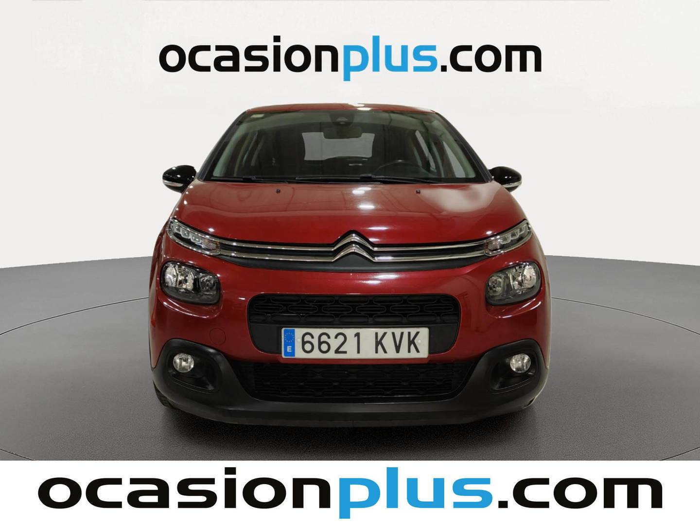Citroën C3 Citroën C3 PureTech 82 Feel (83 CV) 82cv