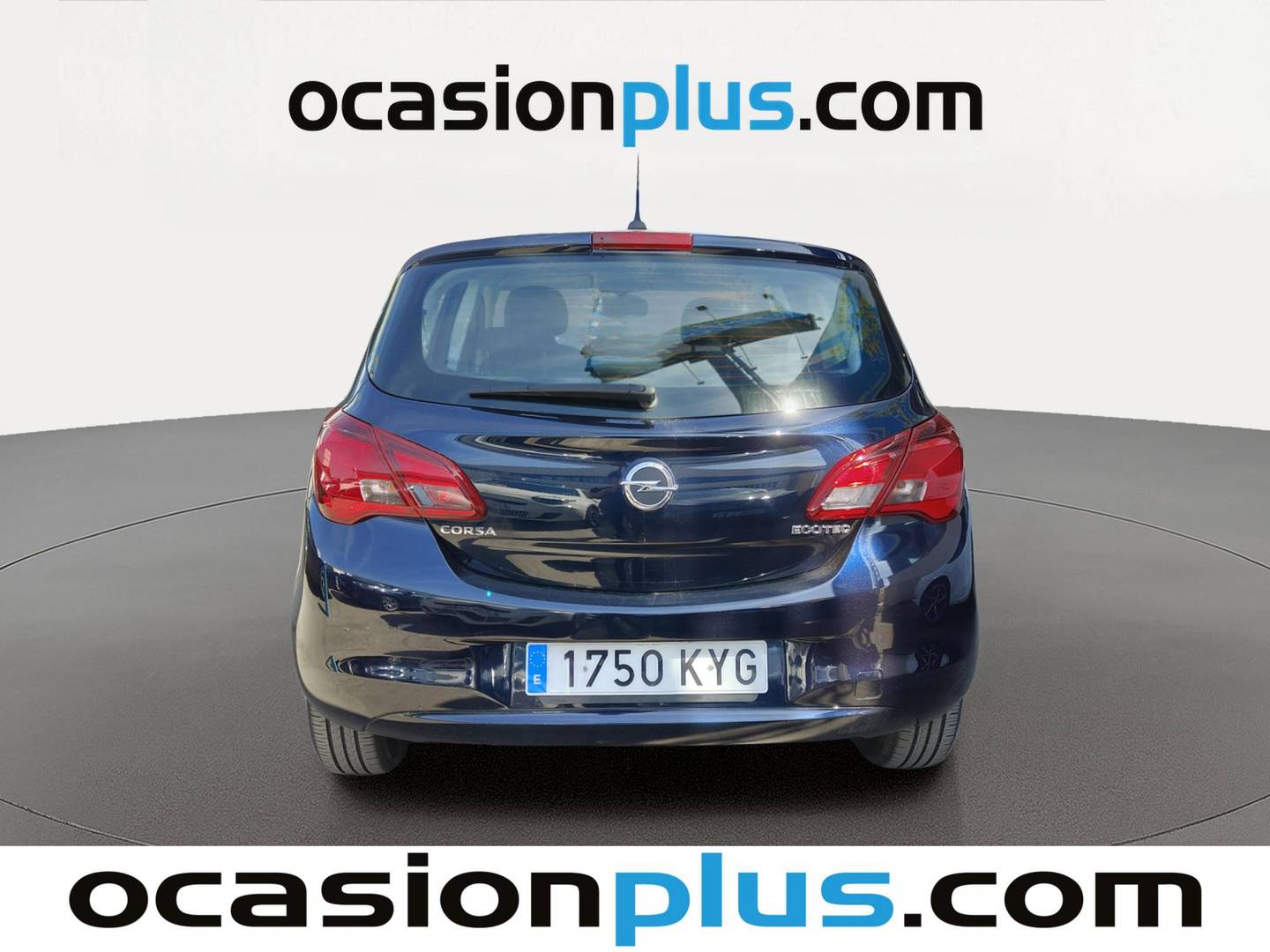 Opel Corsa Opel Corsa 1.4 GLP Selective Pro  (90 CV) barato