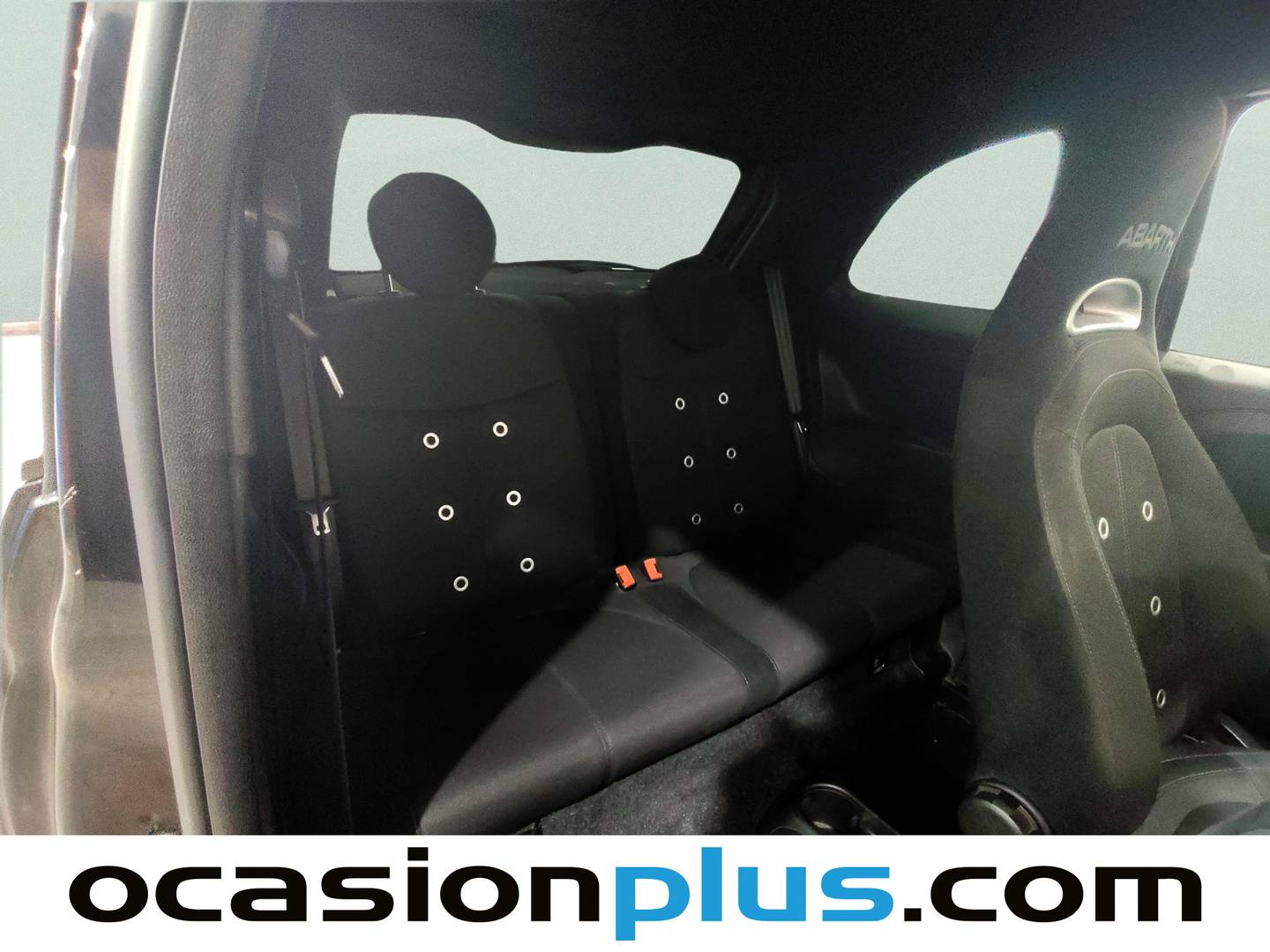 Abarth 500 Abarth 500 1.4 16v T-Jet 595 Pista (160 CV) al mejor precio