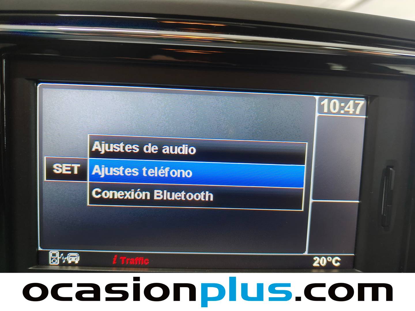 Renault Mégane Renault Megane Sport Tourer GT Style Energy dCi (110 CV) 2015