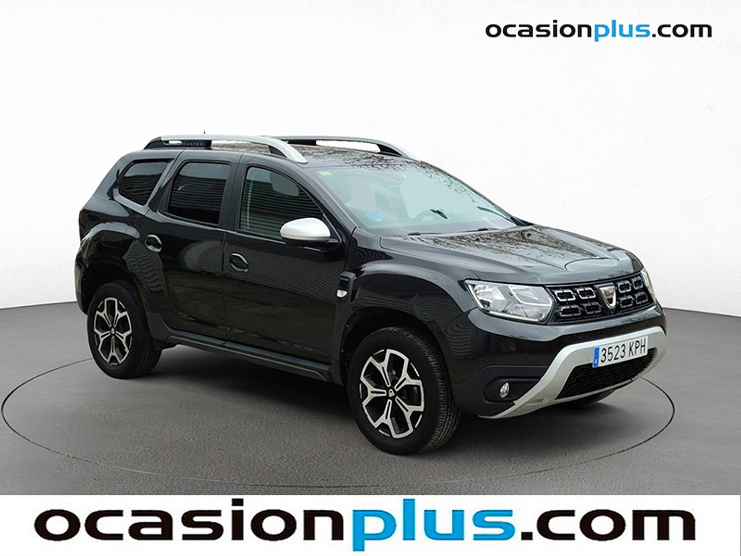 Foto Dacia Duster Dacia Duster Prestige TCE (125 CV) 4x4