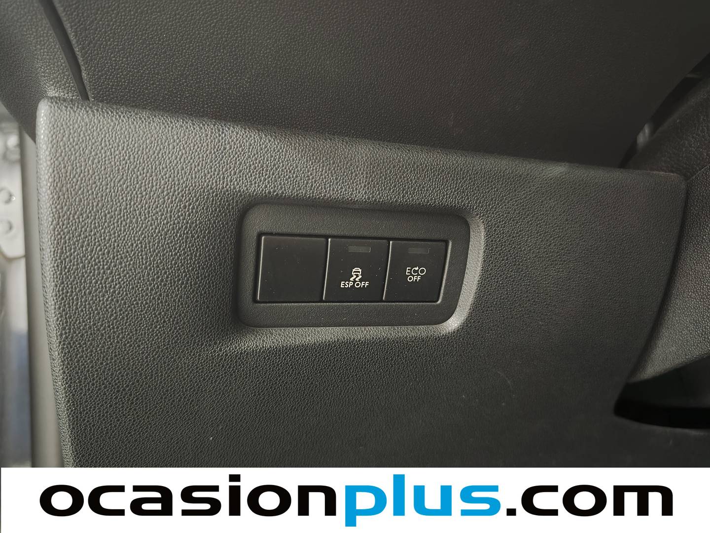 Equipamiento del Citroën C3 Citroën C3 e-HDi Collection (92 CV)