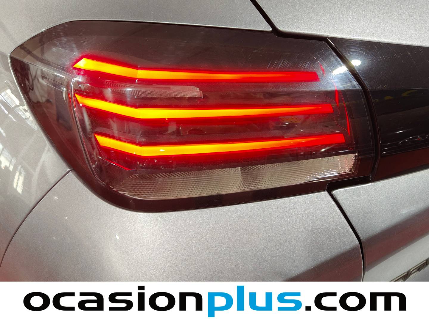 Paquetes del Peugeot 208 Peugeot 208 Style Hybrid 110 eDCS6 (110 CV)