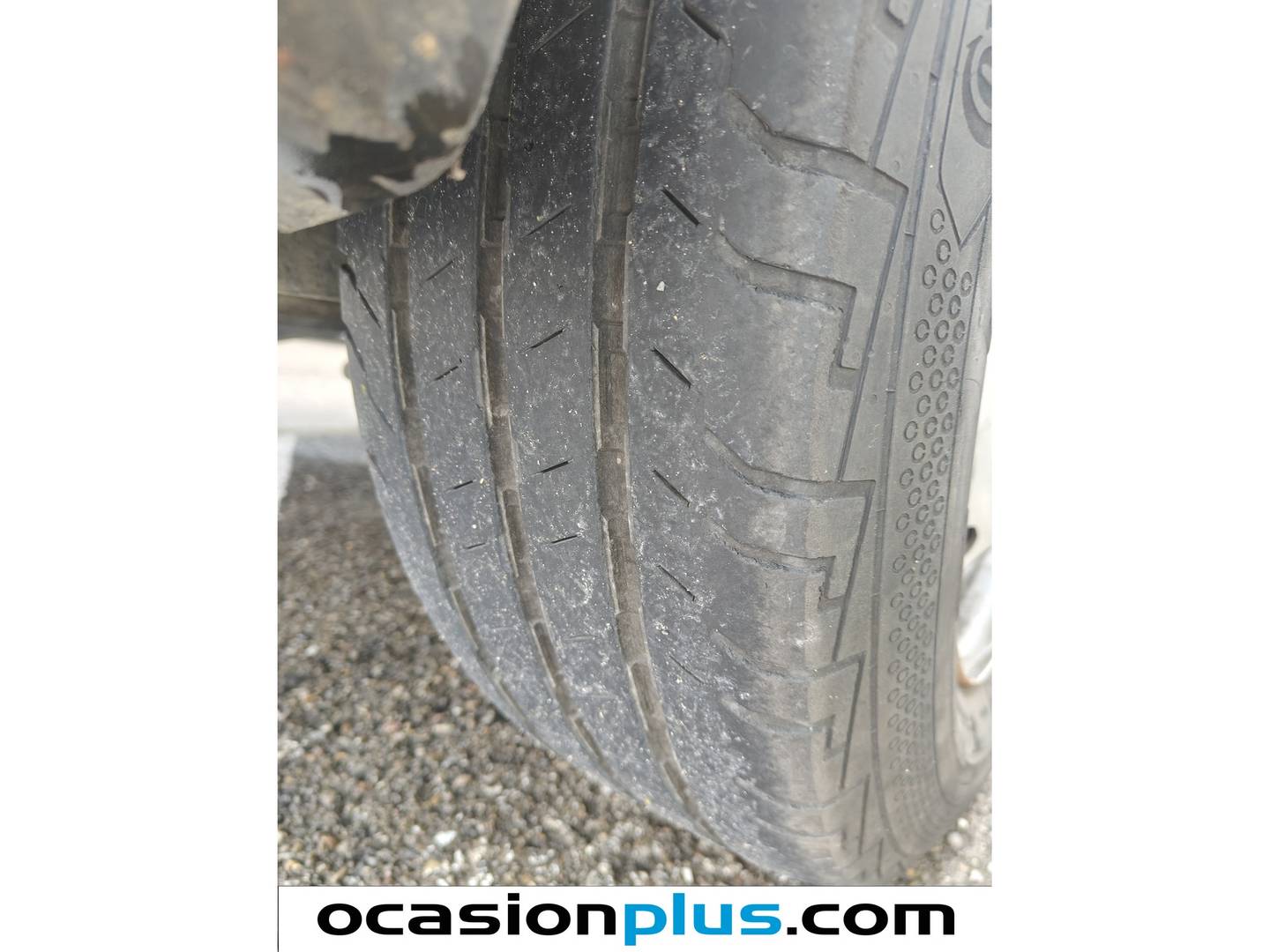 Opel Vivaro Opel Vivaro Furgon 1.5 Diesel Doble Cabina M Standard Express (120 CV)6 Plazas seminuevo