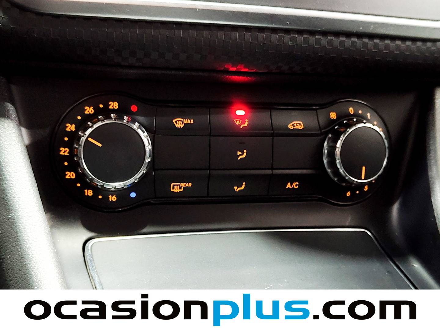 Mercedes Clase A Mercedes-Benz Clase A 200 d (136 CV) 136cv