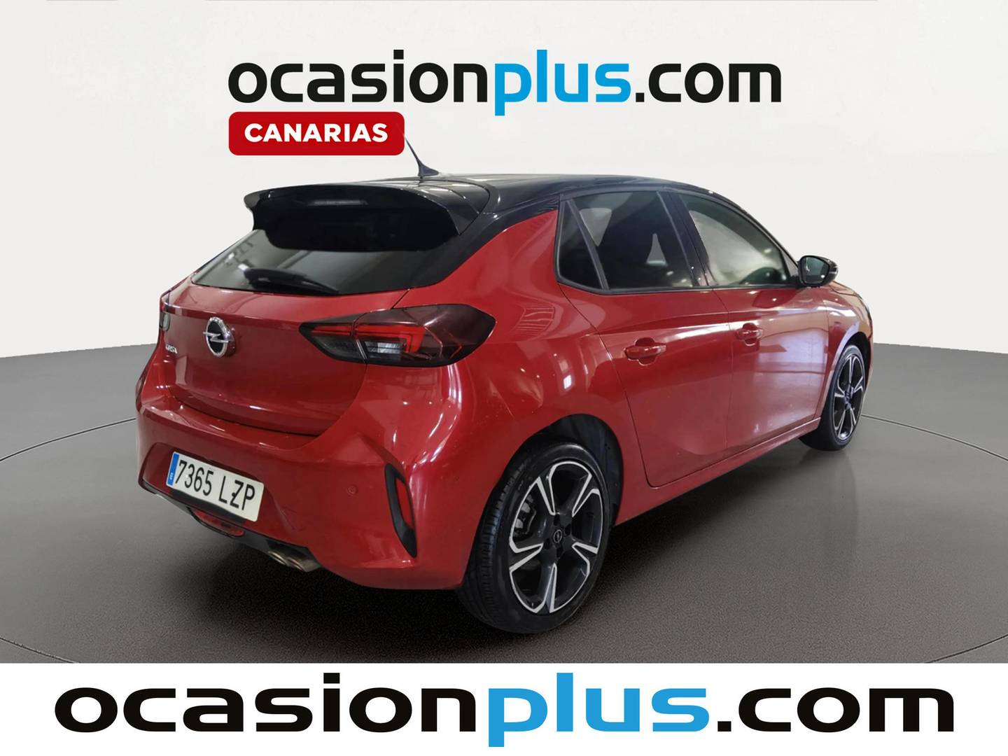 Opel Corsa Opel Corsa 1.2 Turbo XHT GS-Line Auto (130 CV) 130cv