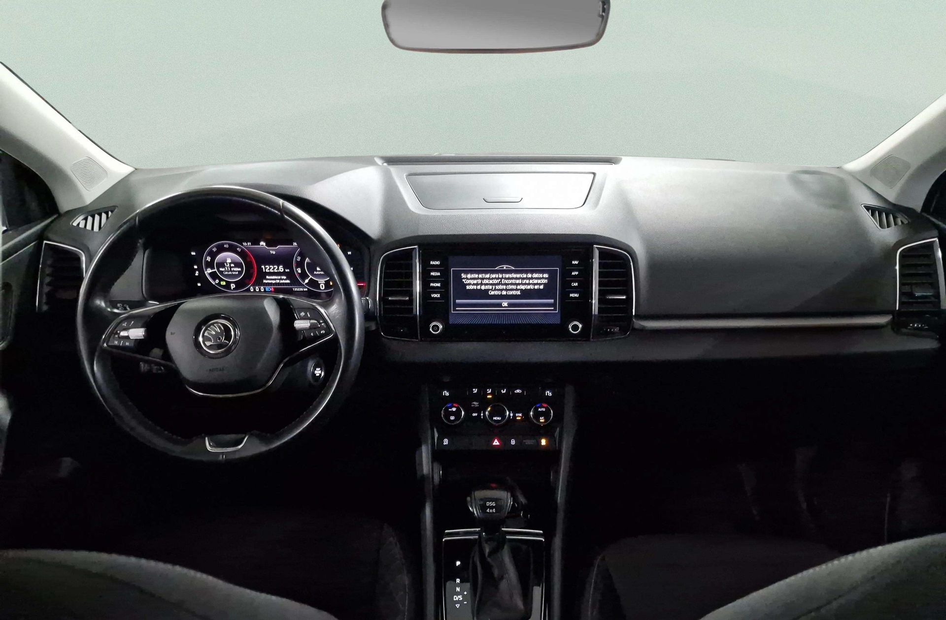 Škoda Karoq 2.0 TDI Ambition 4x4 DSG - foto 6