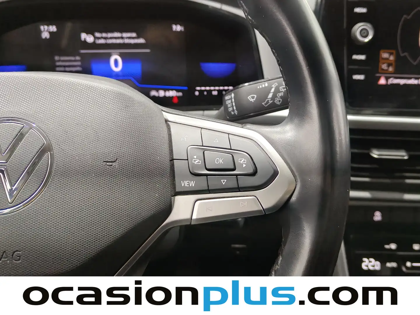 Foto Volkswagen T-Roc Volkswagen T-Roc Life 1.5 TSI  (150 CV)