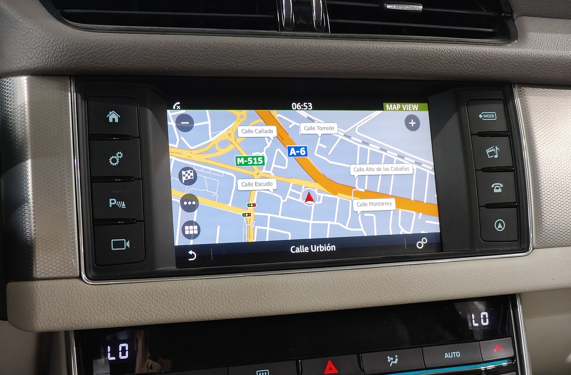 Jaguar XF 2.0 D Prestige - foto 7
