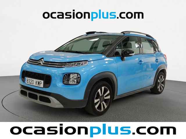Citroën C3 aircross Segunda Mano Cádiz