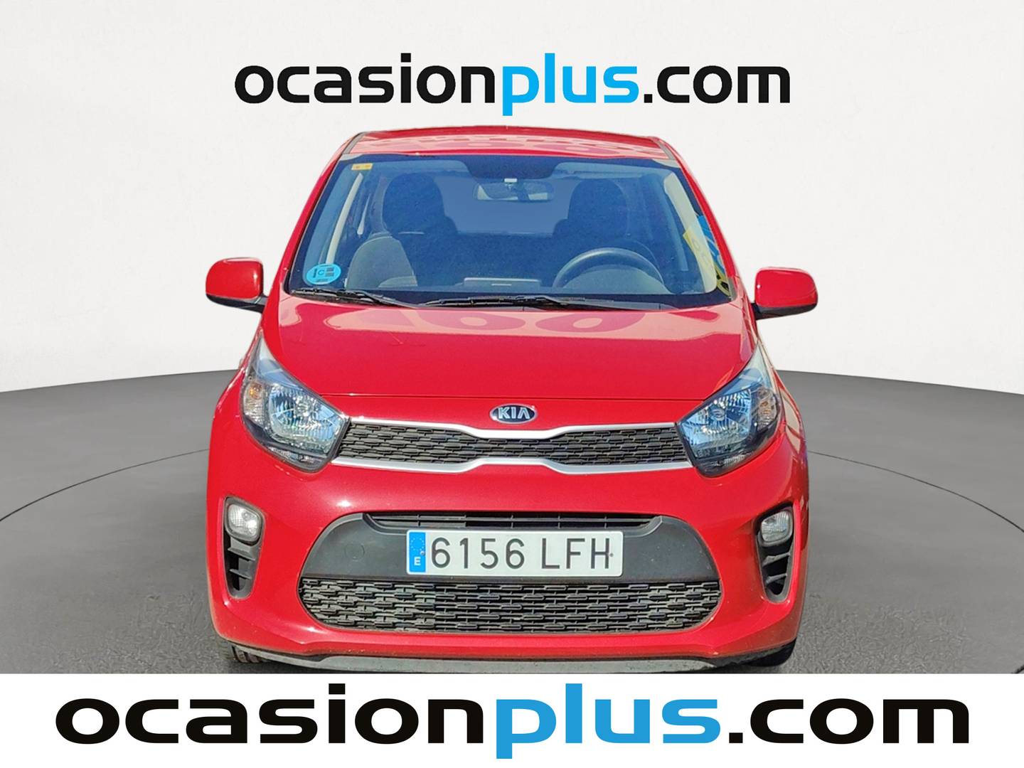 Foto KIA Picanto Kia Picanto 1.0 CVVT Concept (67 CV)